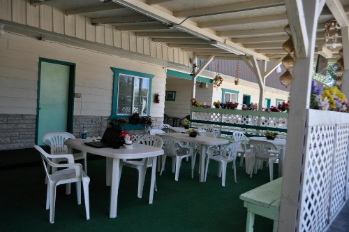 Western Motel image 27
