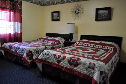Western Motel image 30