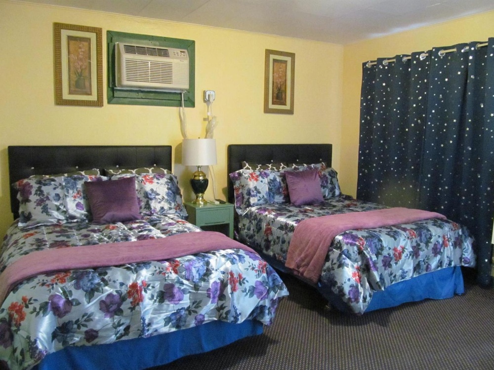 Western Motel