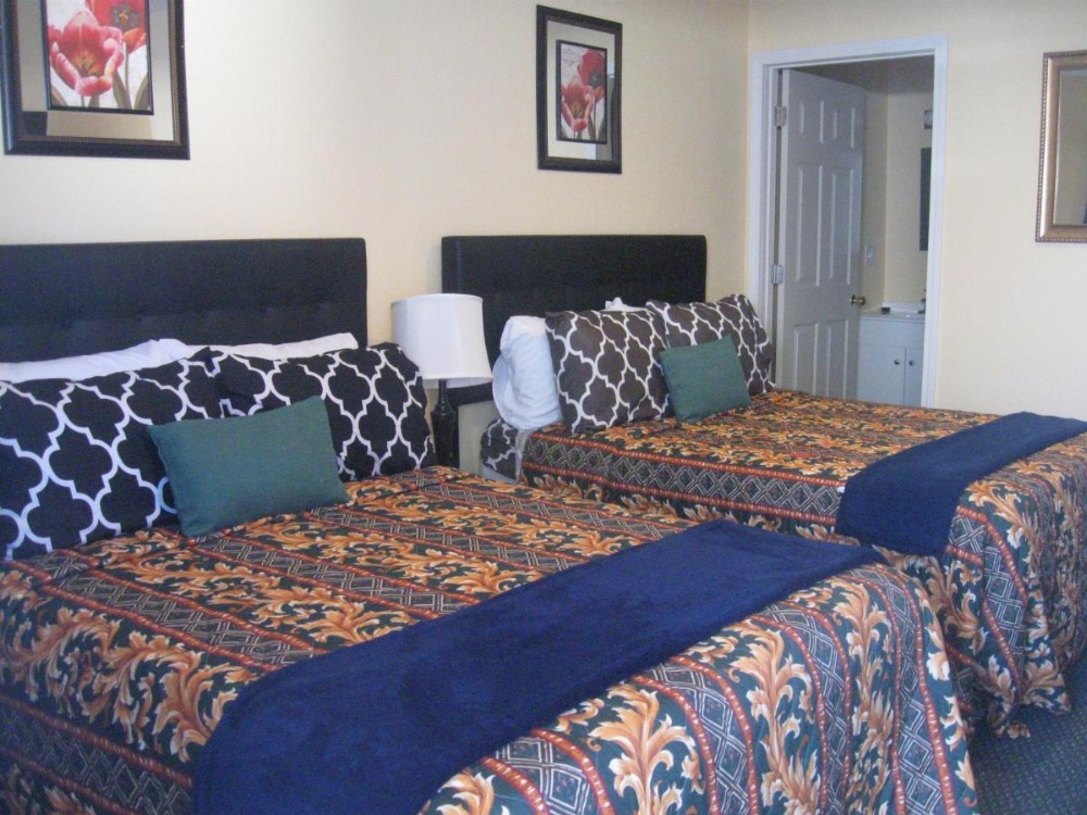 Western Motel