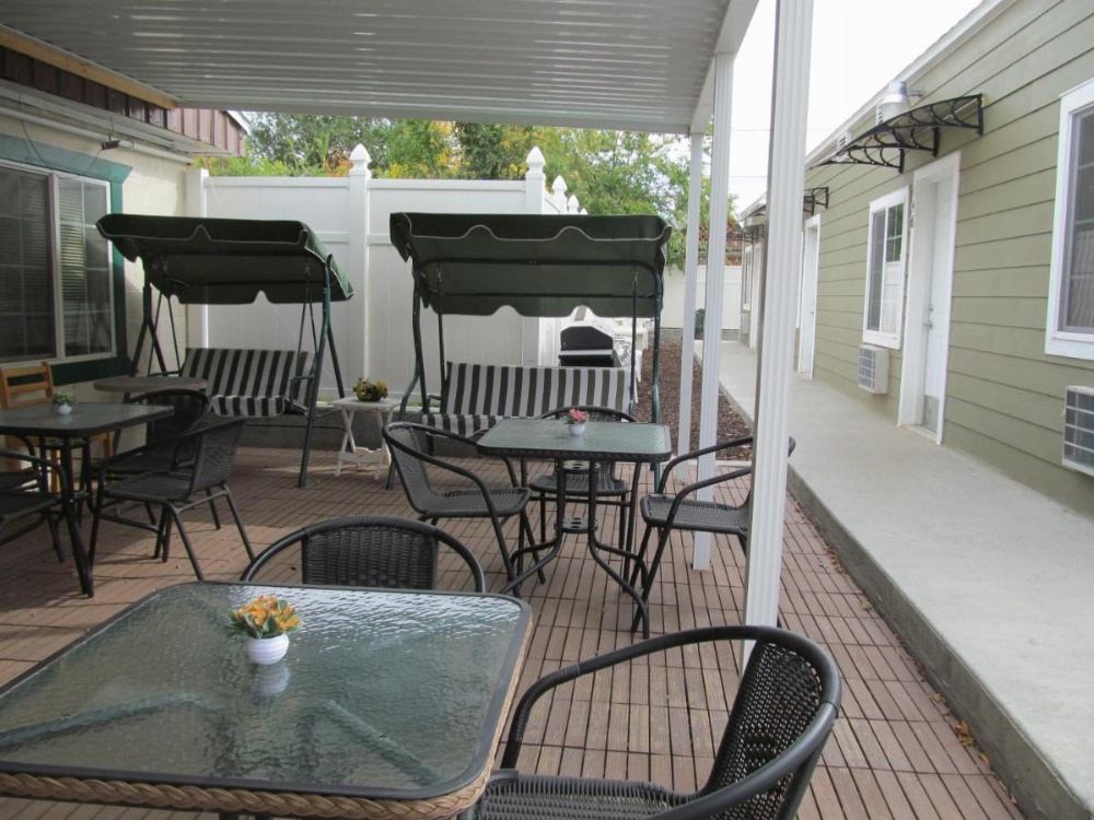 Western Motel